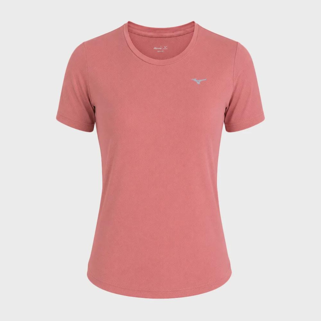 Imagem 1 do produto Camiseta Mizuno Pro Uv Feminina