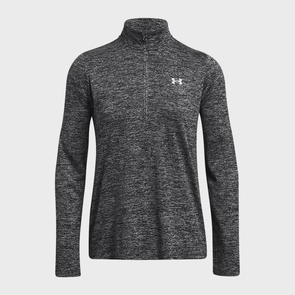 Imagem 1 do produto Camiseta Manga Longa Under Armour Tech Twist 1/2 Feminina