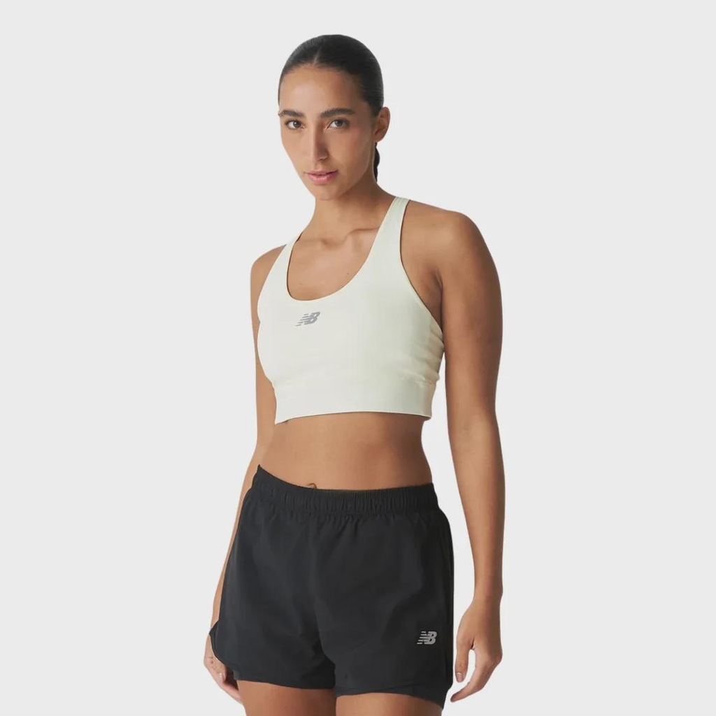 Imagem 2 do produto Top New Balance Tech Training Graphic Feminino
