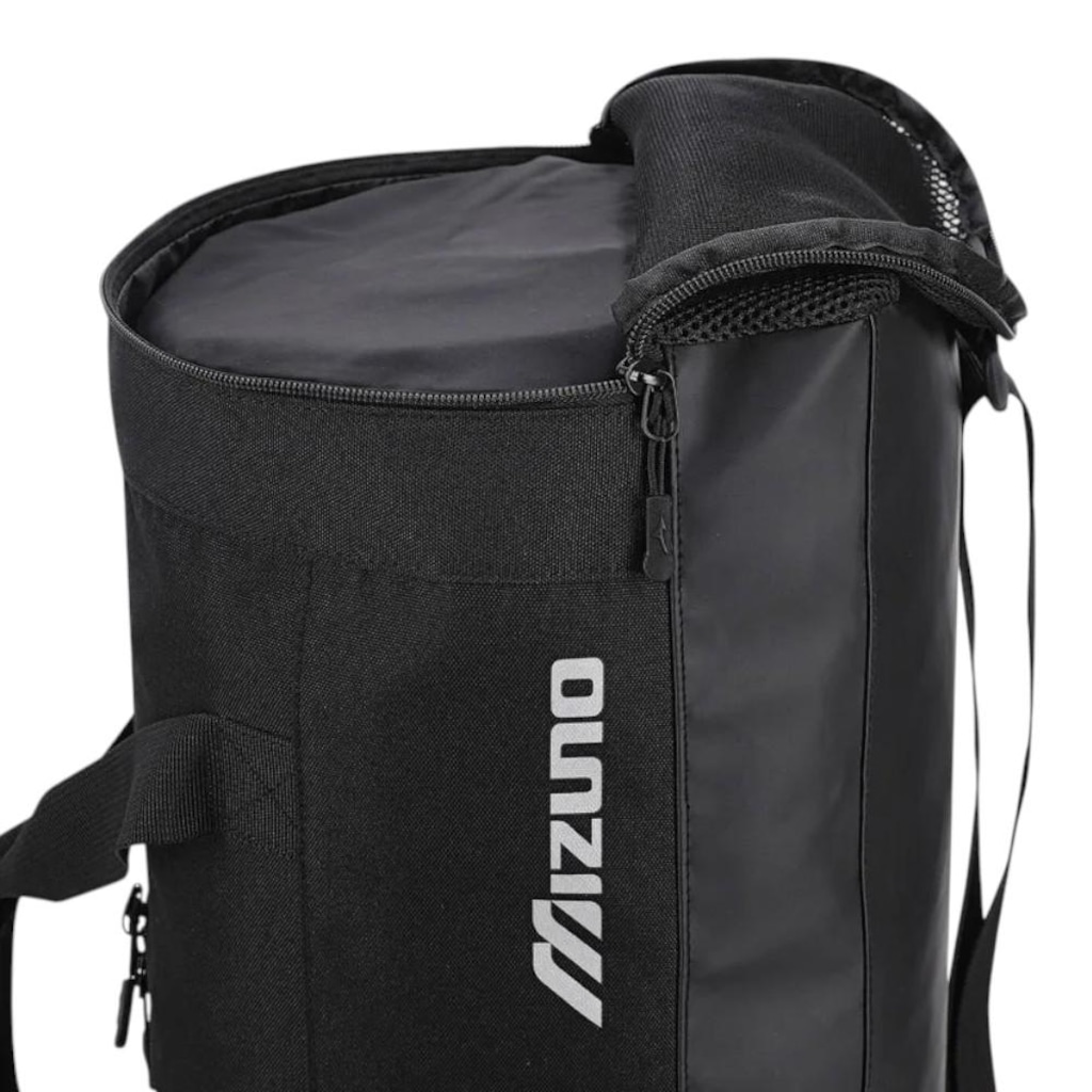 Imagem 4 do produto Bolsa Mizuno Miz Gym 25L