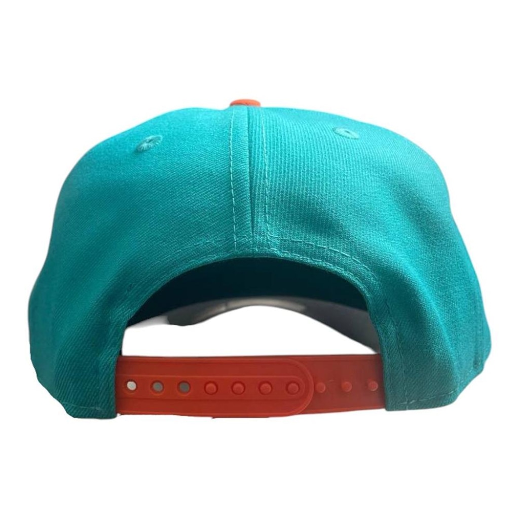 Imagem 3 do produto Boné New Era F1 940A-Frame Miami Dolphins