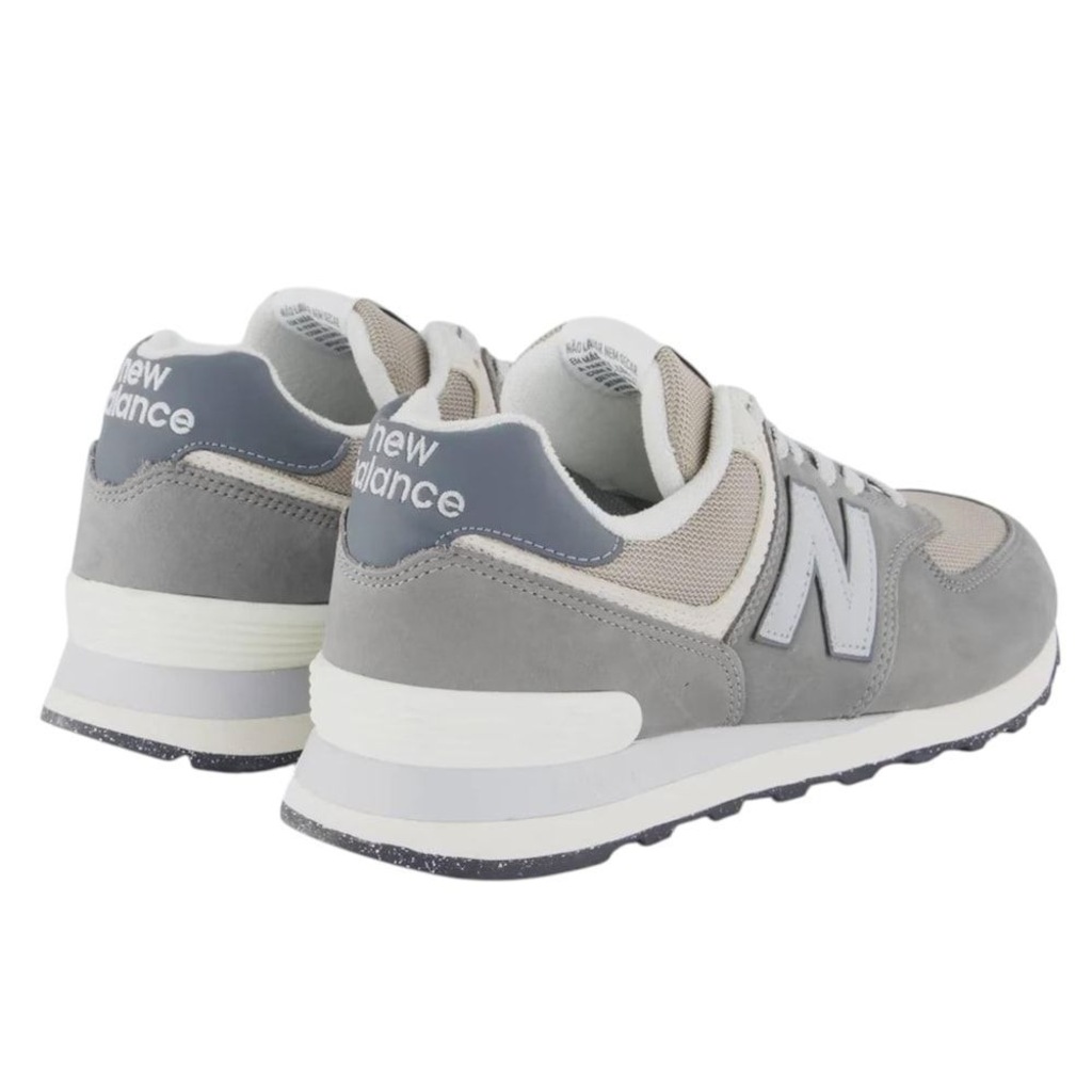 Imagem 3 do produto Tênis Unissex New Balance 574v2