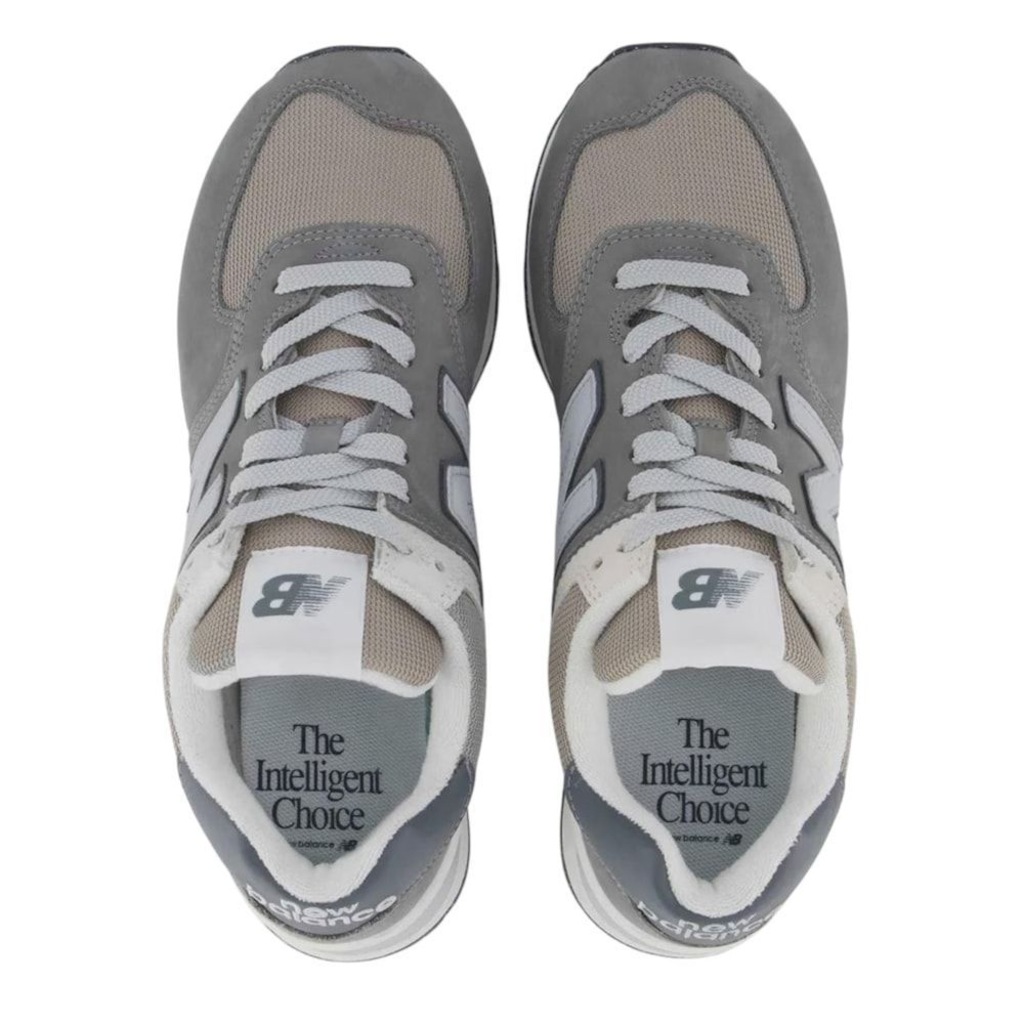 Imagem 4 do produto Tênis Unissex New Balance 574v2