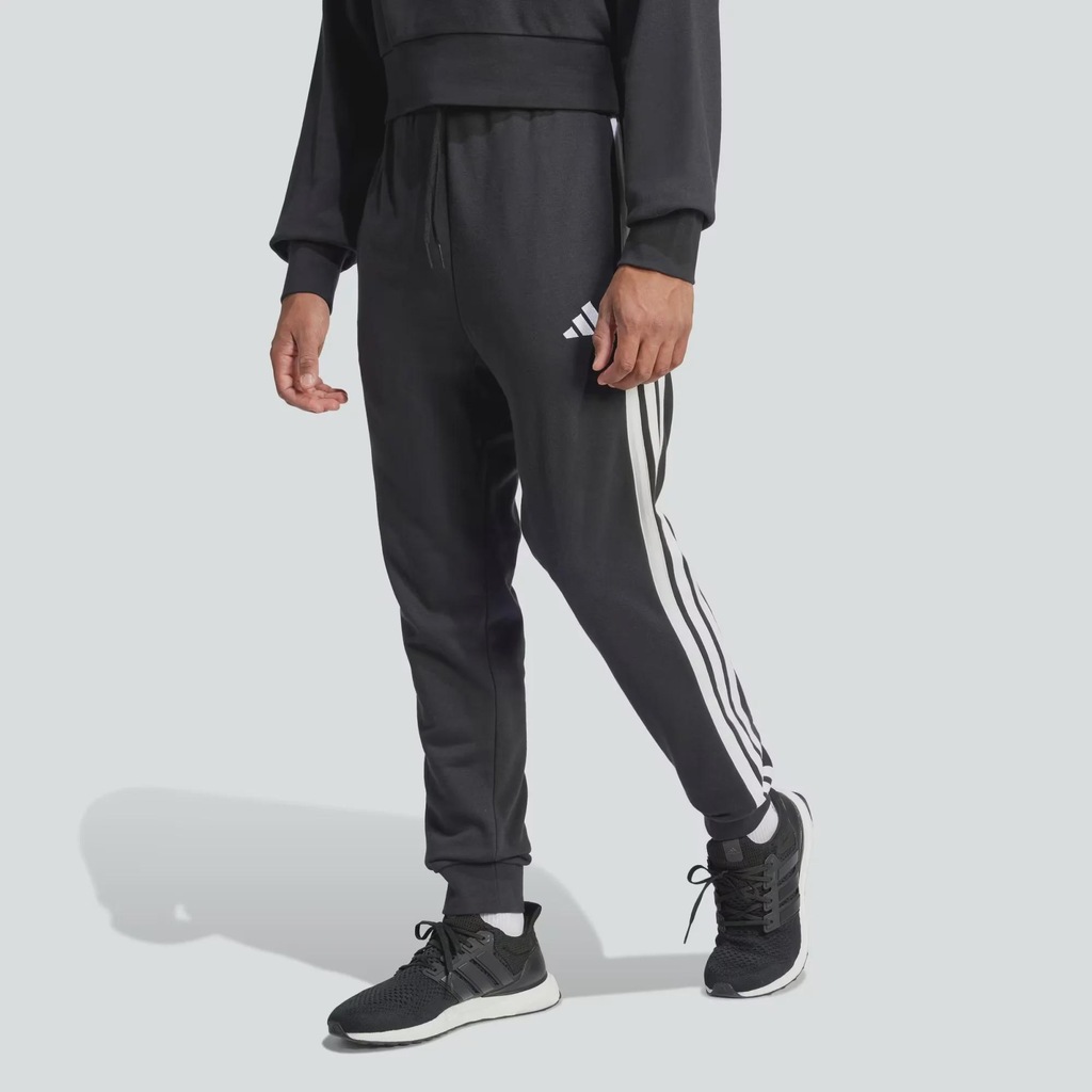 Imagem 1 do produto Calça adidas Essentials French Terry 3 listras Masculina
