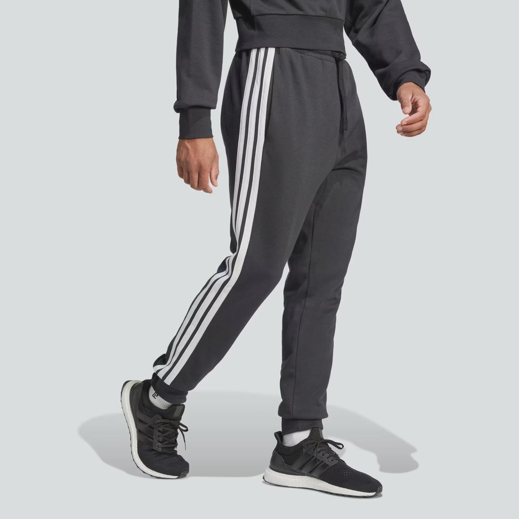 Imagem 3 do produto Calça adidas Essentials French Terry 3 listras Masculina