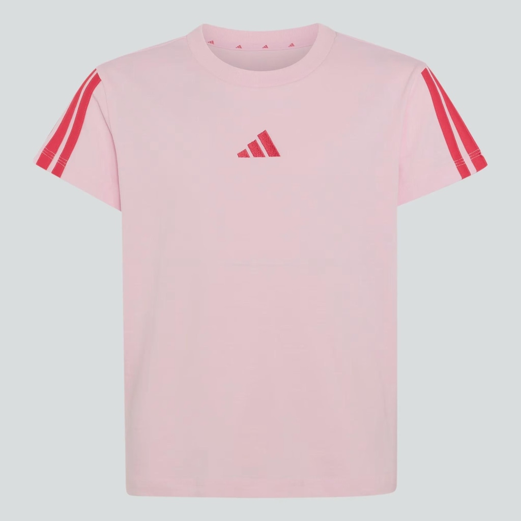 Imagem 1 do produto Camiseta adidas Essentials Infantil