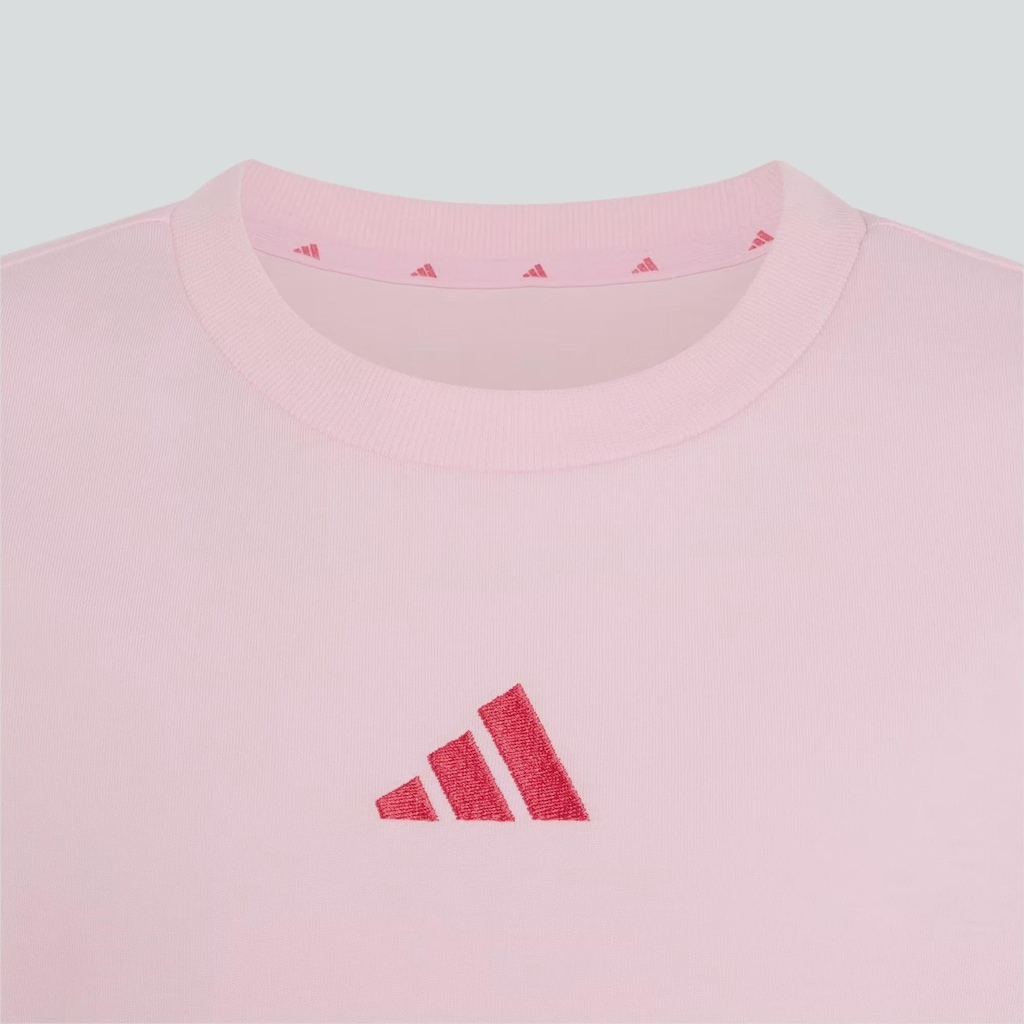 Imagem 3 do produto Camiseta adidas Essentials Infantil
