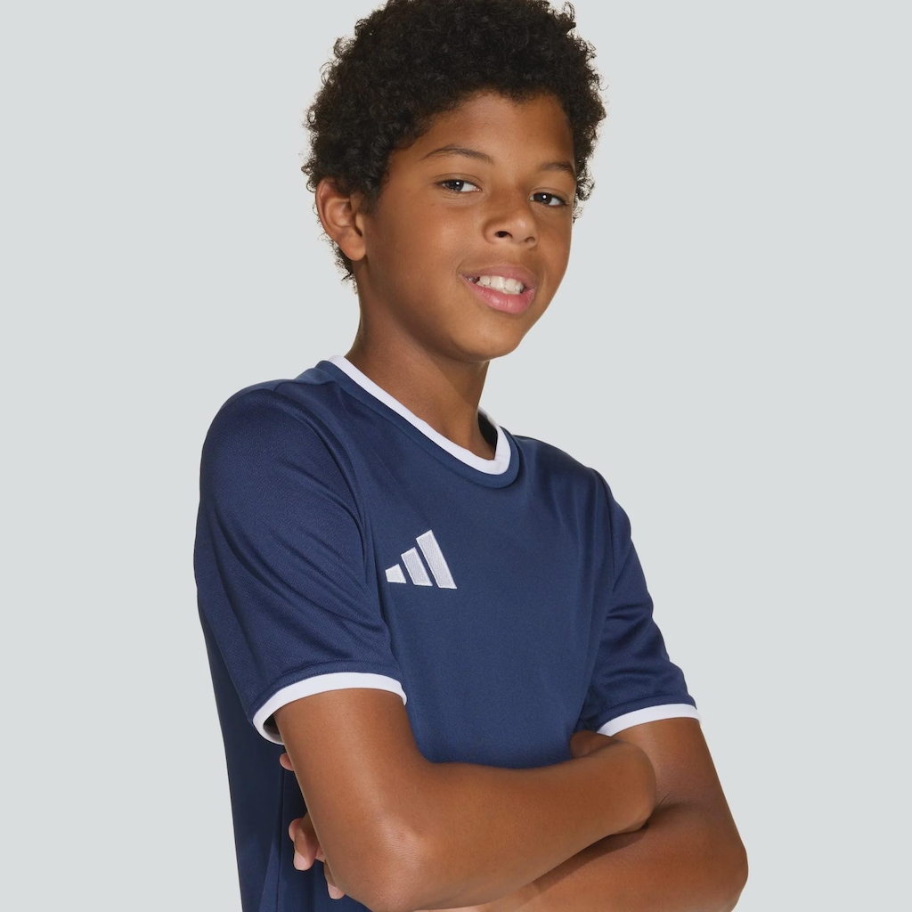 Imagem 1 do produto Camiseta adidas Entrada26 Infantil