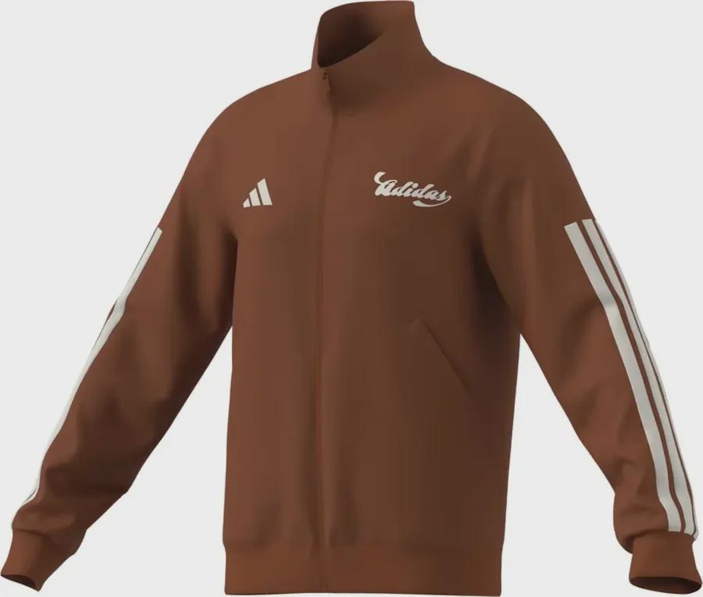 Imagem 1 do produto Jaqueta Masculina adidas House of Tiro