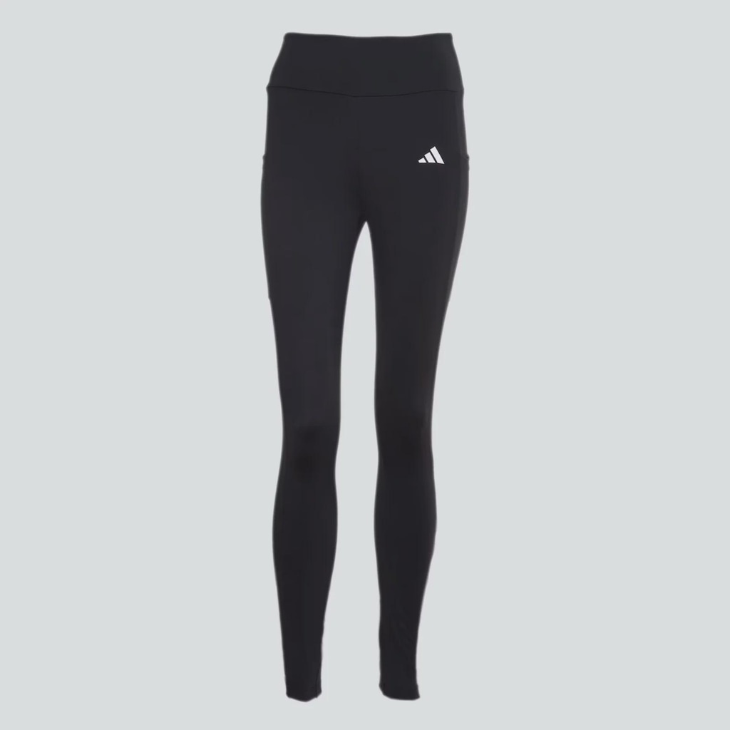 Imagem 1 do produto Calça Legging adidas 3 Listras Com Bolso Feminina