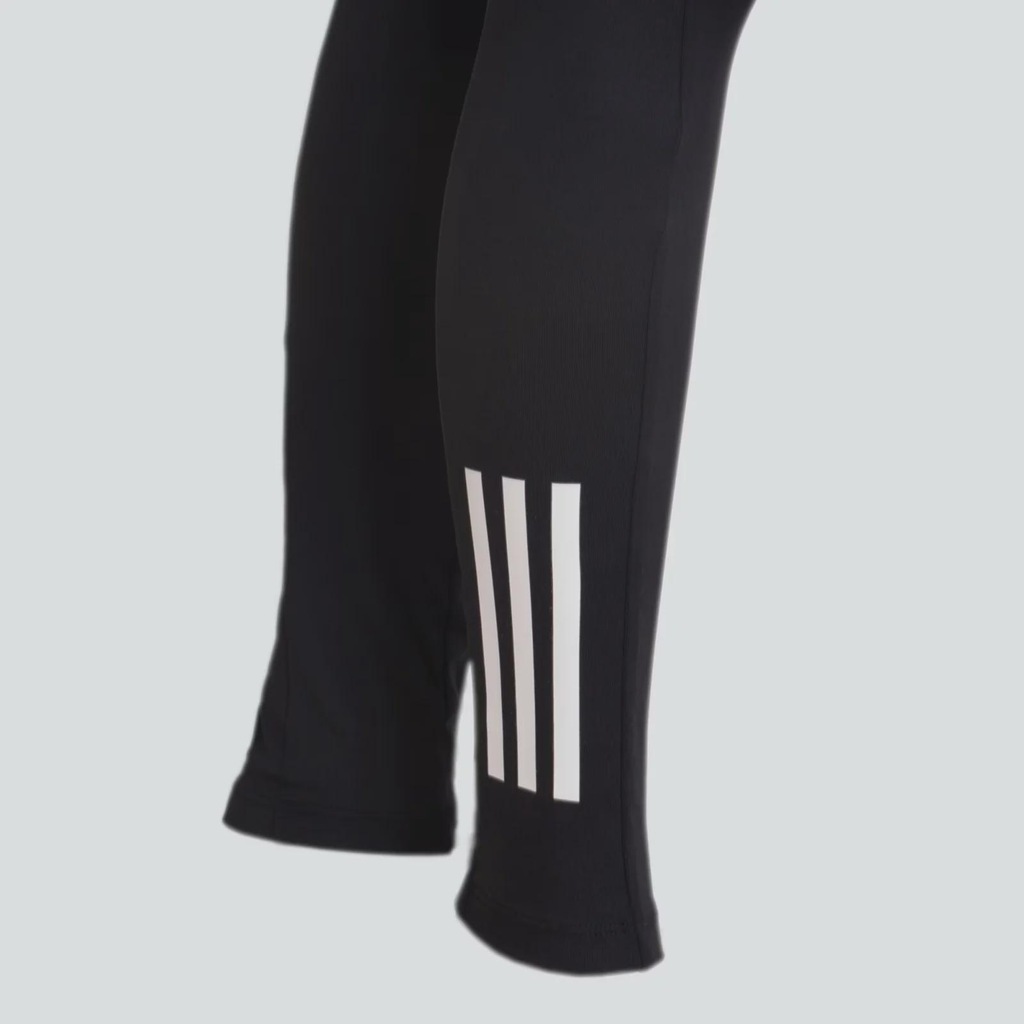 Imagem 3 do produto Calça Legging adidas 3 Listras Com Bolso Feminina