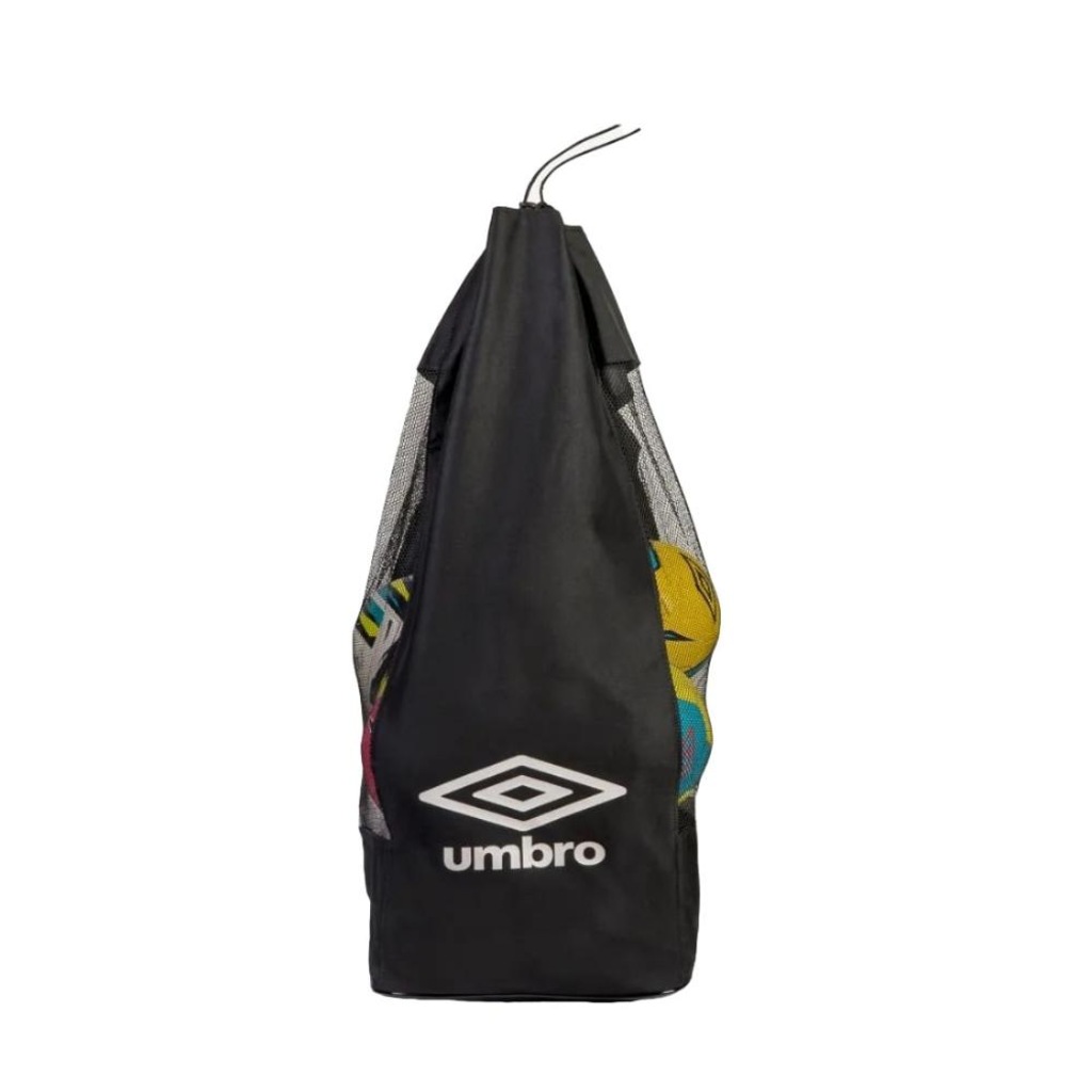 Imagem 1 do produto Bolsa Umbro Saco de Bolas com Alça Até 15 Bolas
