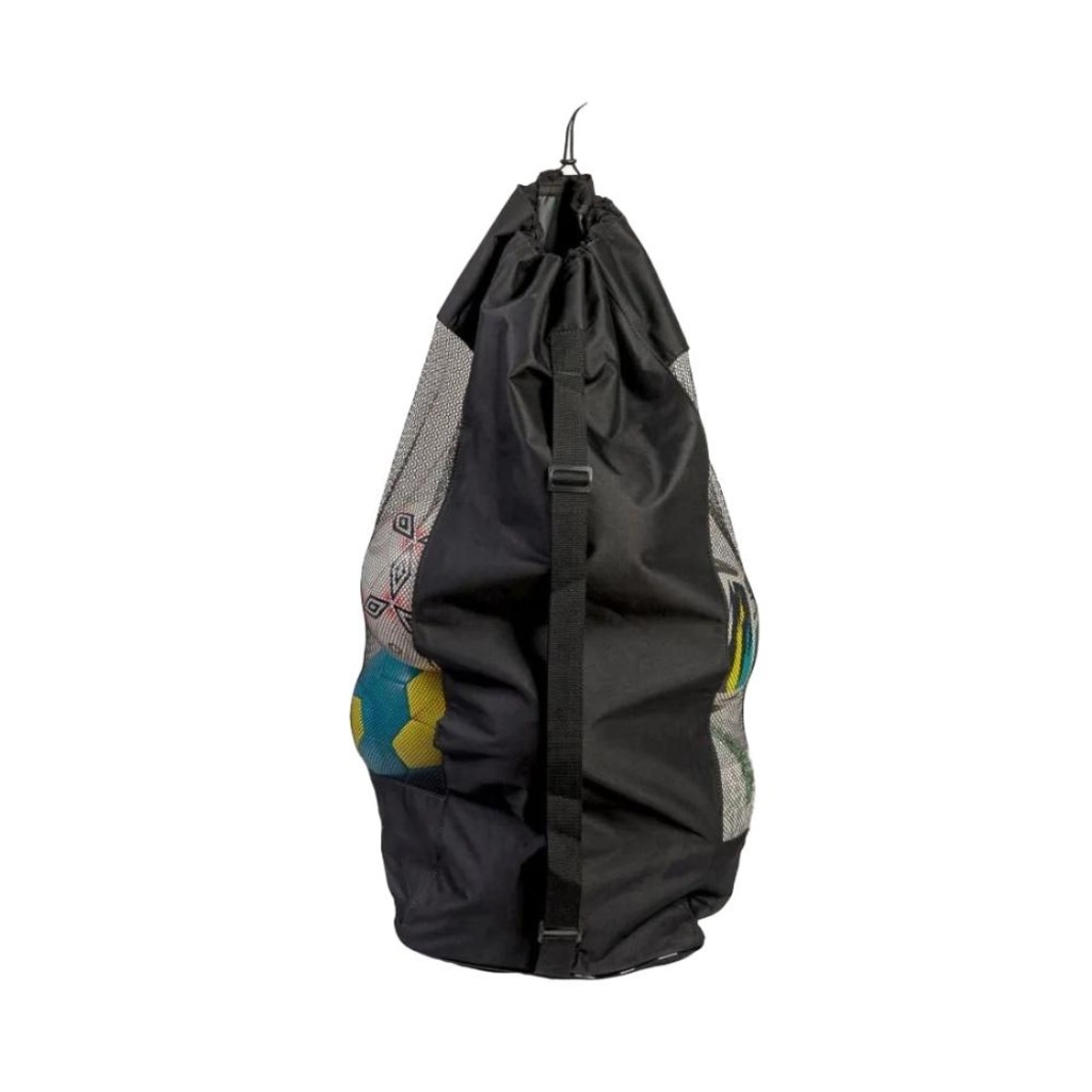 Imagem 3 do produto Bolsa Umbro Saco de Bolas com Alça Até 15 Bolas