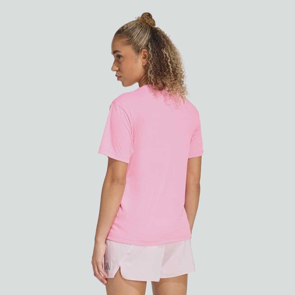 Imagem 2 do produto Camiseta adidas adi365 Running Essentials Feminina