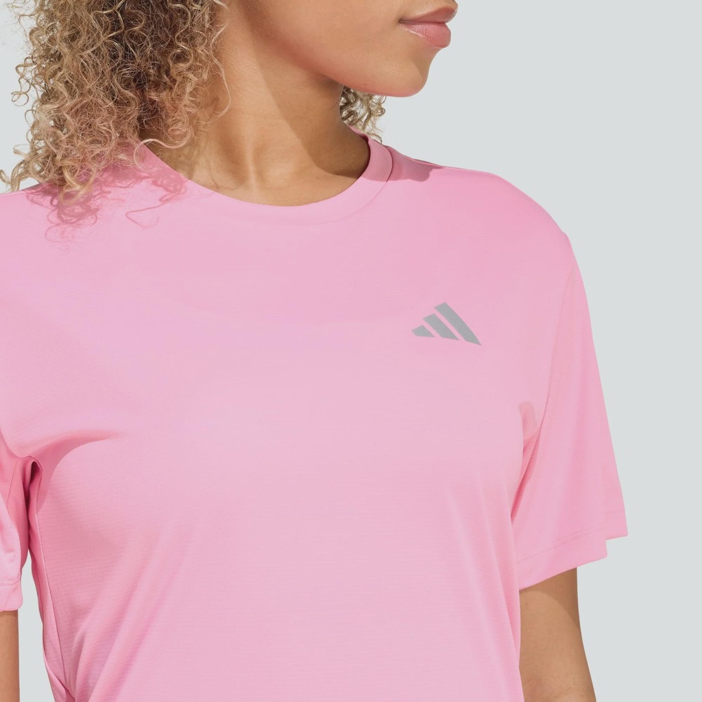 Imagem 4 do produto Camiseta adidas adi365 Running Essentials Feminina