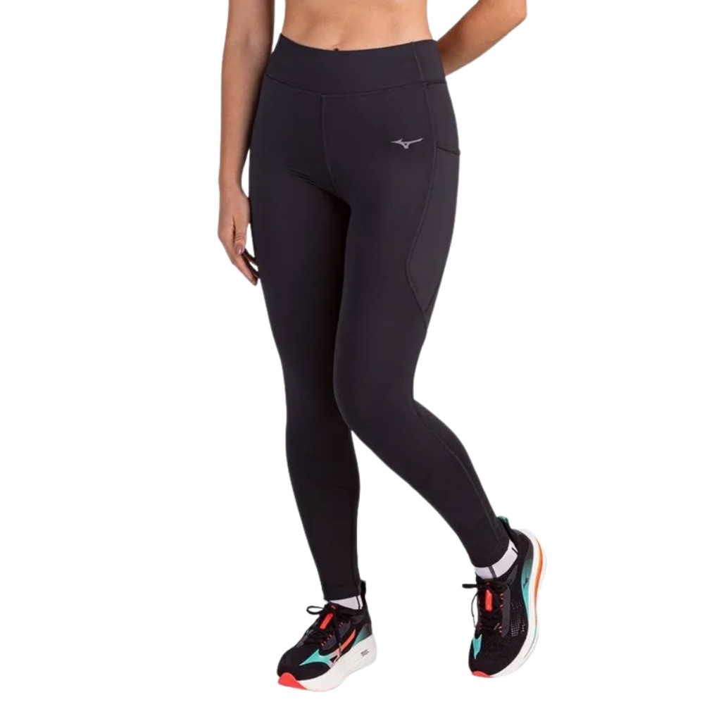 Imagem 3 do produto Calça Legging Mizuno Compress - Feminina