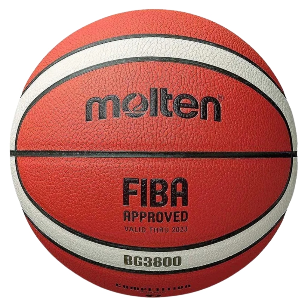 Imagem 1 do produto Bola Basquete Molten Fiba Approved T7