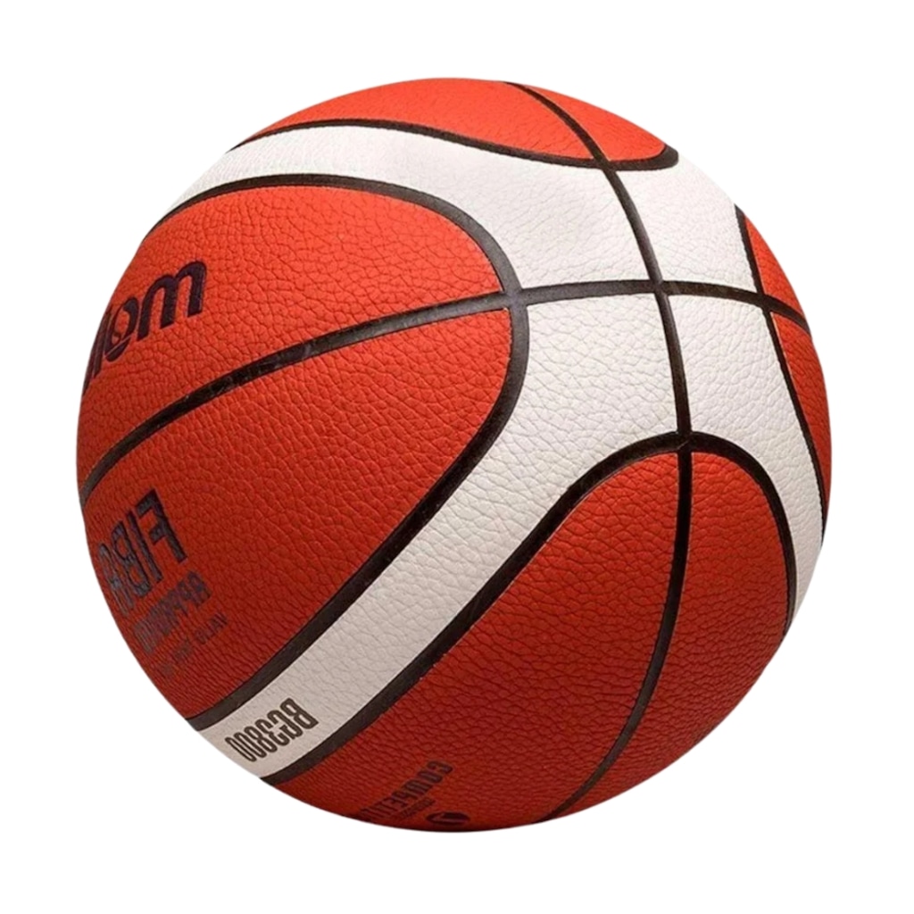 Imagem 2 do produto Bola Basquete Molten Fiba Approved T7
