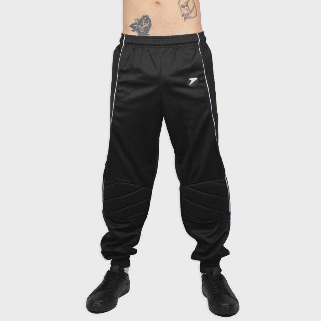 Imagem 1 do produto Calça Goleiro Poker Pro Foom Iv - Masculina