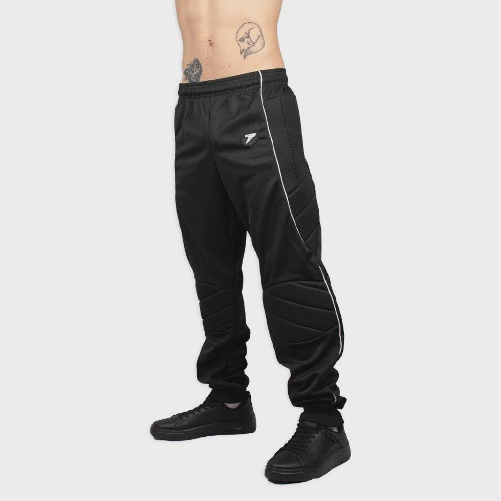 Imagem 3 do produto Calça Goleiro Poker Pro Foom Iv - Masculina