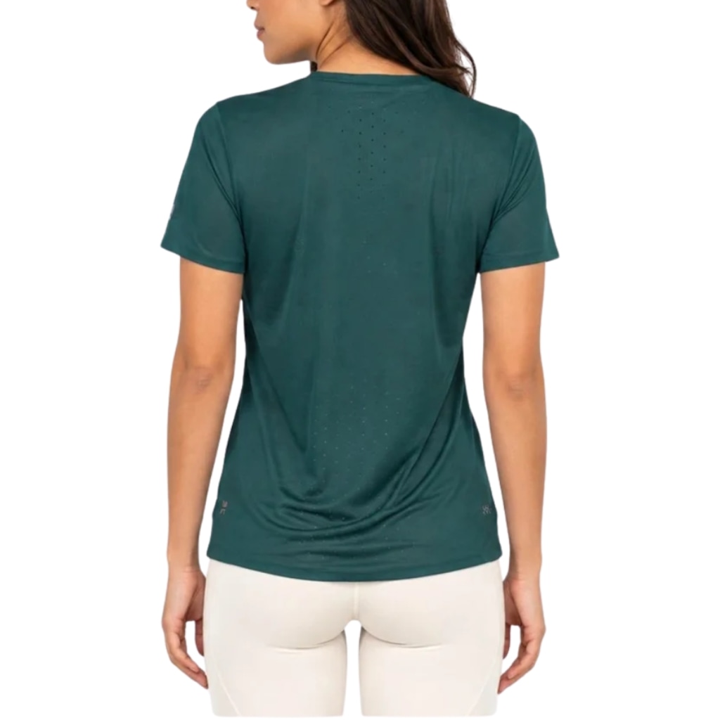 Imagem 2 do produto Camiseta Olympikus Corre Foco - Feminina