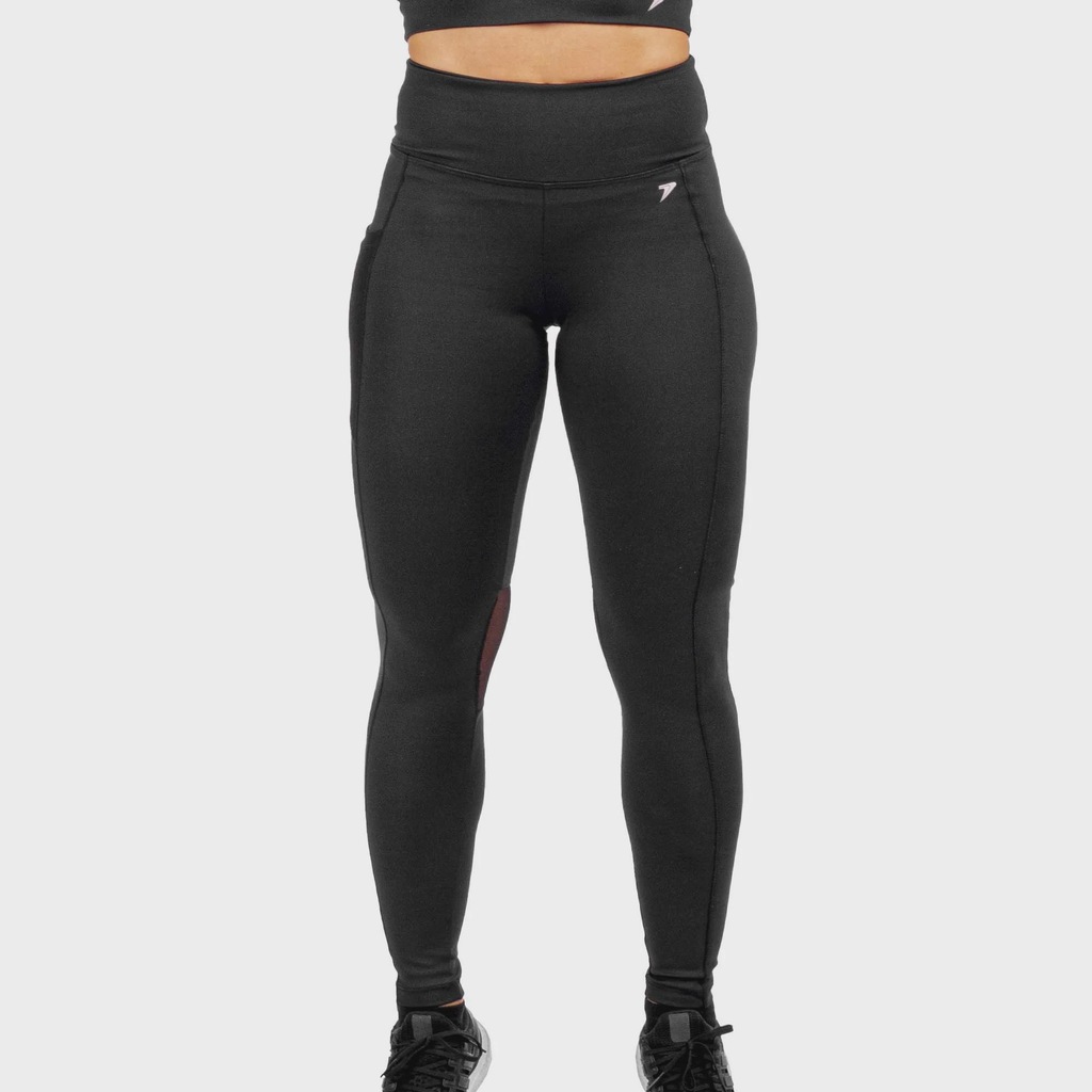 Imagem 2 do produto Calça Legging Poker Electra Feminina