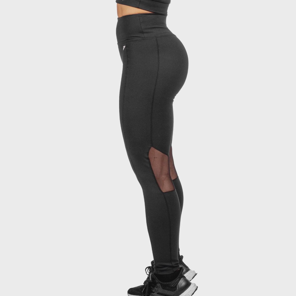 Imagem 3 do produto Calça Legging Poker Electra Feminina