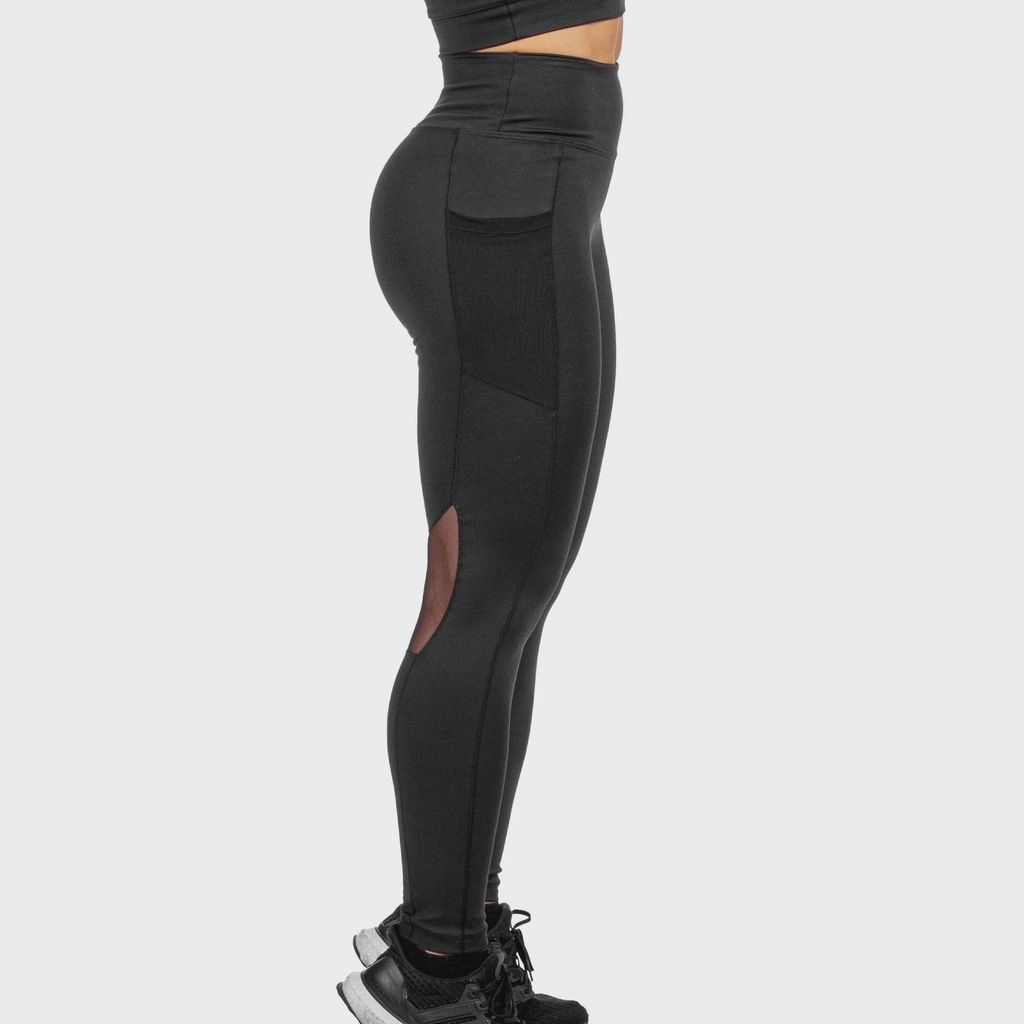 Imagem 4 do produto Calça Legging Poker Electra Feminina