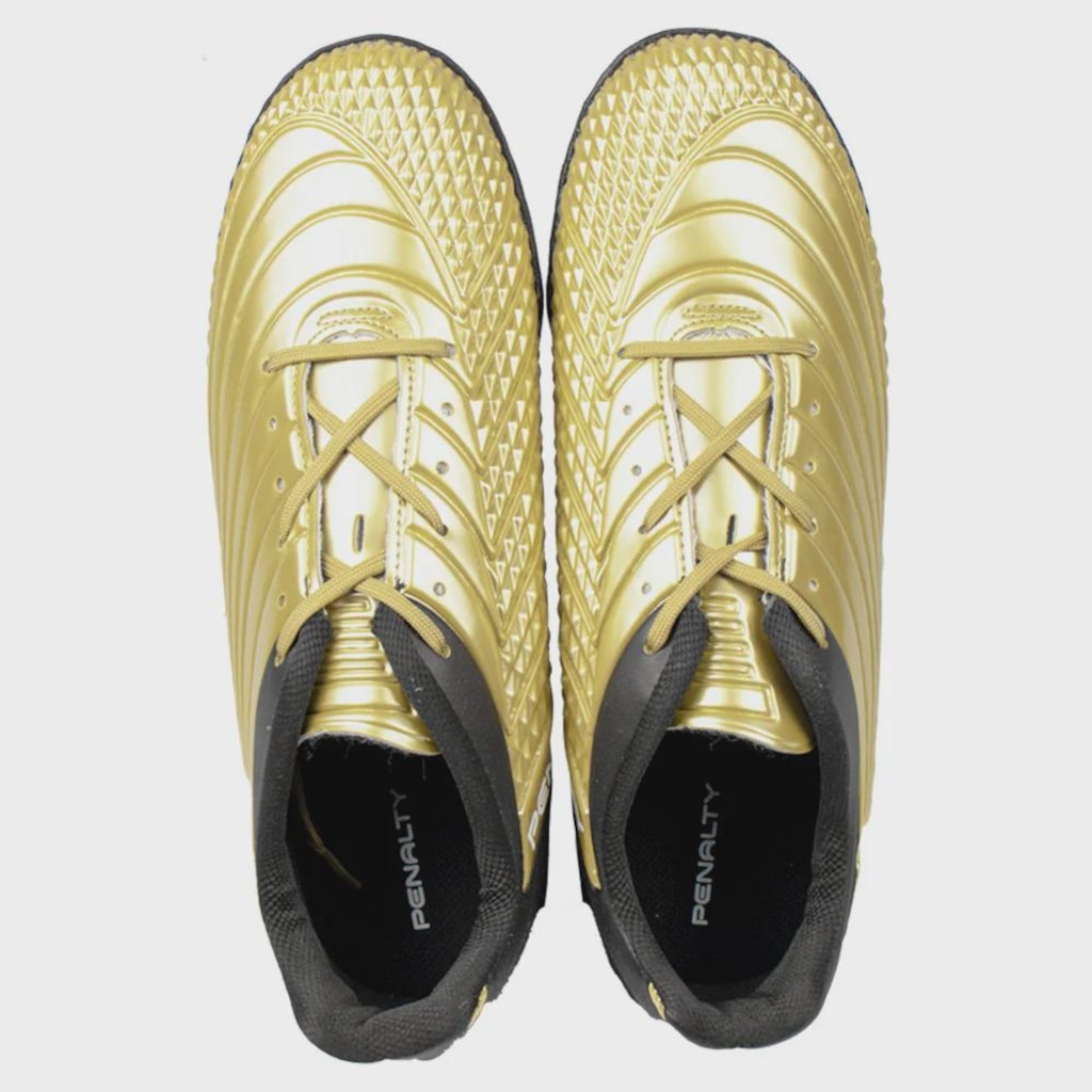 Imagem 2 do produto Chuteira Futsal Adulto Penalty Viento