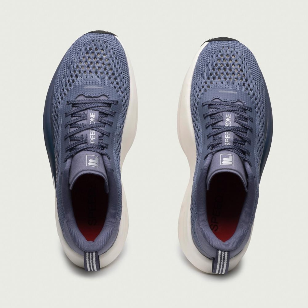 Imagem 4 do produto Tênis Feminino Fila Speedzone 2