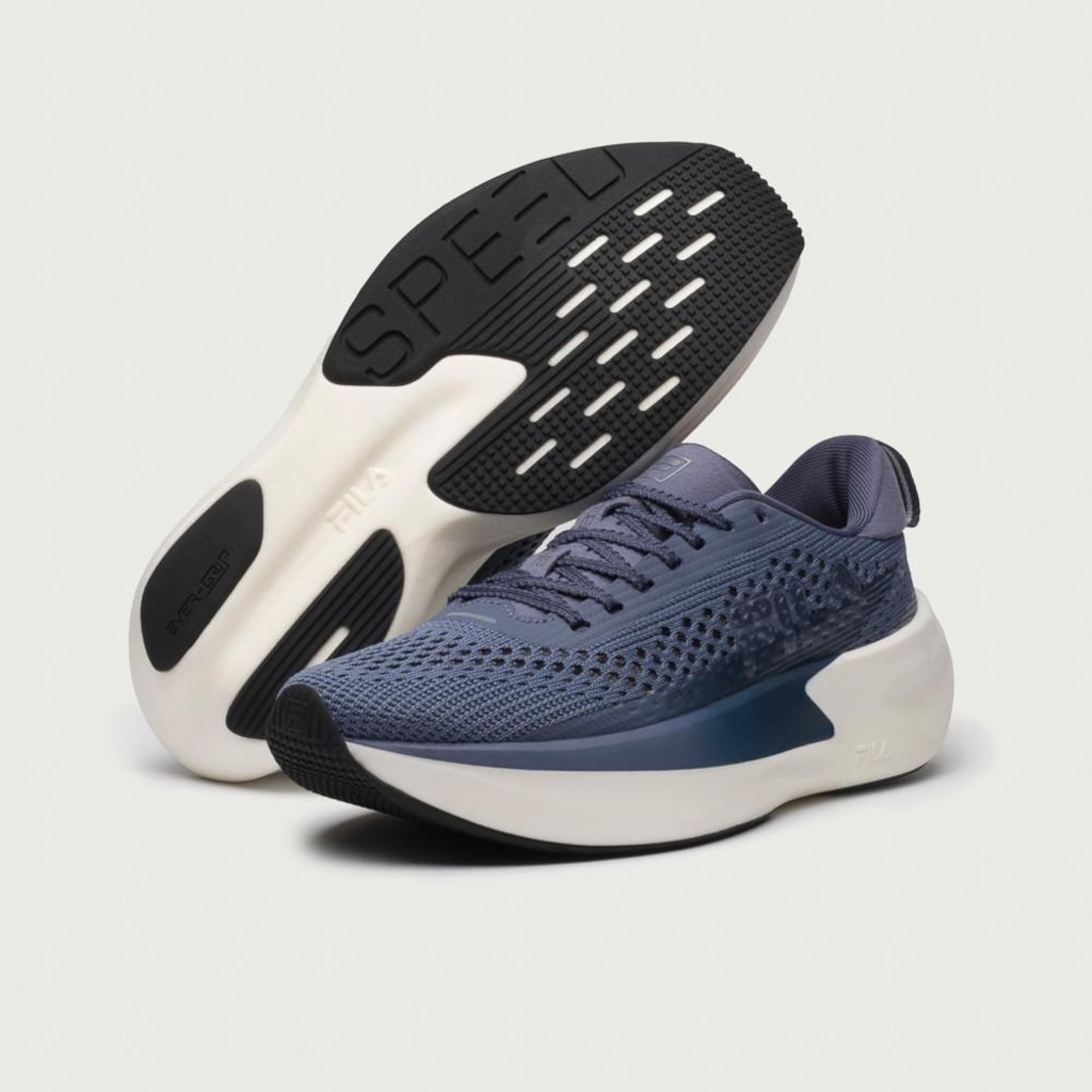 Imagem 5 do produto Tênis Feminino Fila Speedzone 2