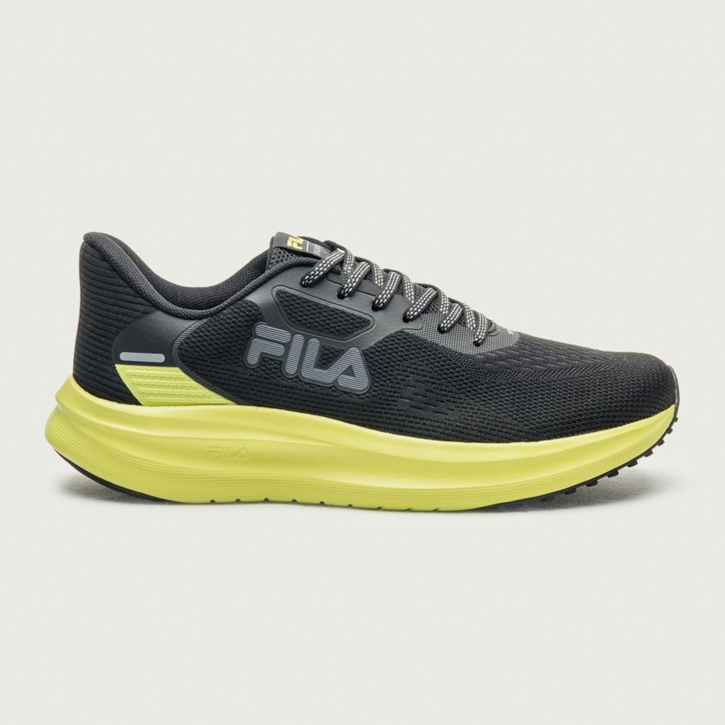 Imagem 1 do produto Tênis Masculino Fila Fastness