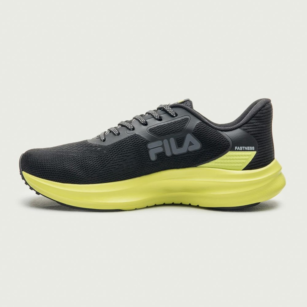 Imagem 2 do produto Tênis Masculino Fila Fastness