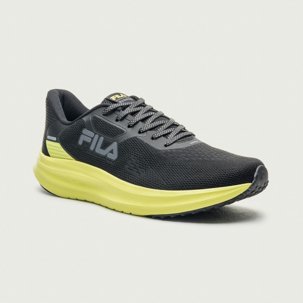 Imagem 3 do produto Tênis Masculino Fila Fastness