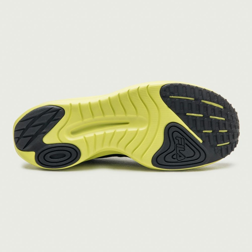 Imagem 5 do produto Tênis Masculino Fila Fastness