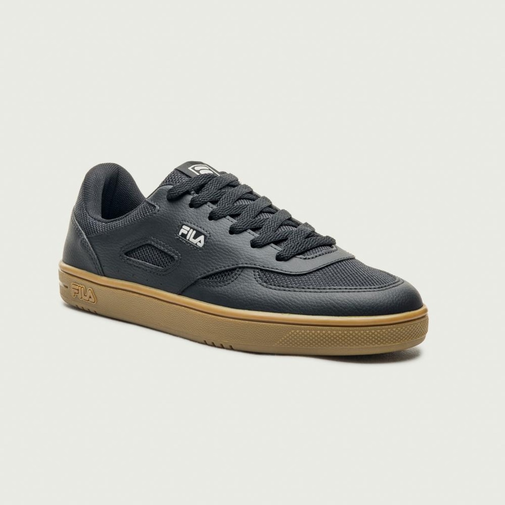 Imagem 3 do produto Tênis Masculino Fila Court 85