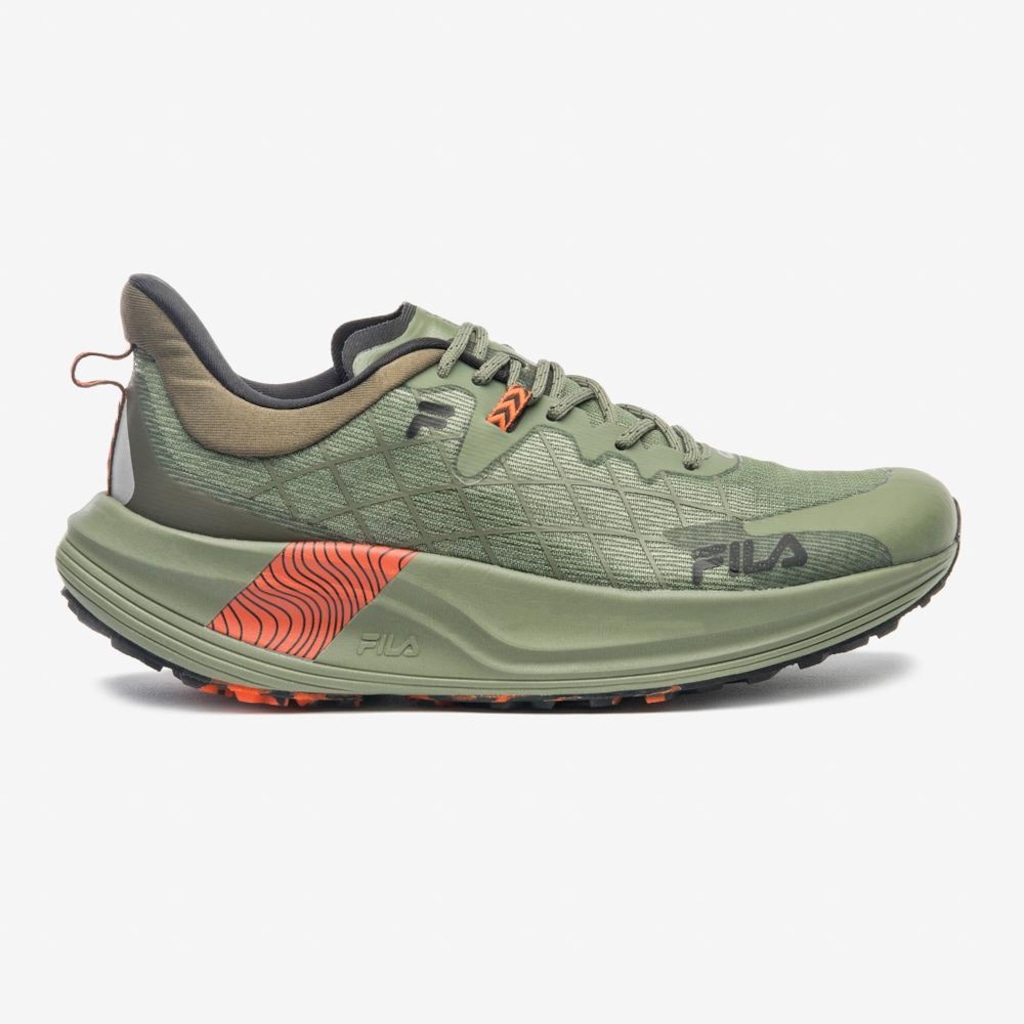 Imagem 1 do produto Tênis Feminino Fila Racer Skytrail