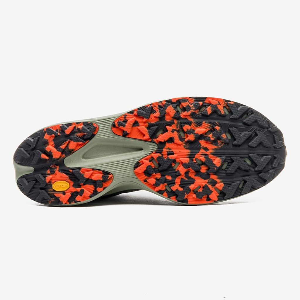 Imagem 5 do produto Tênis Feminino Fila Racer Skytrail