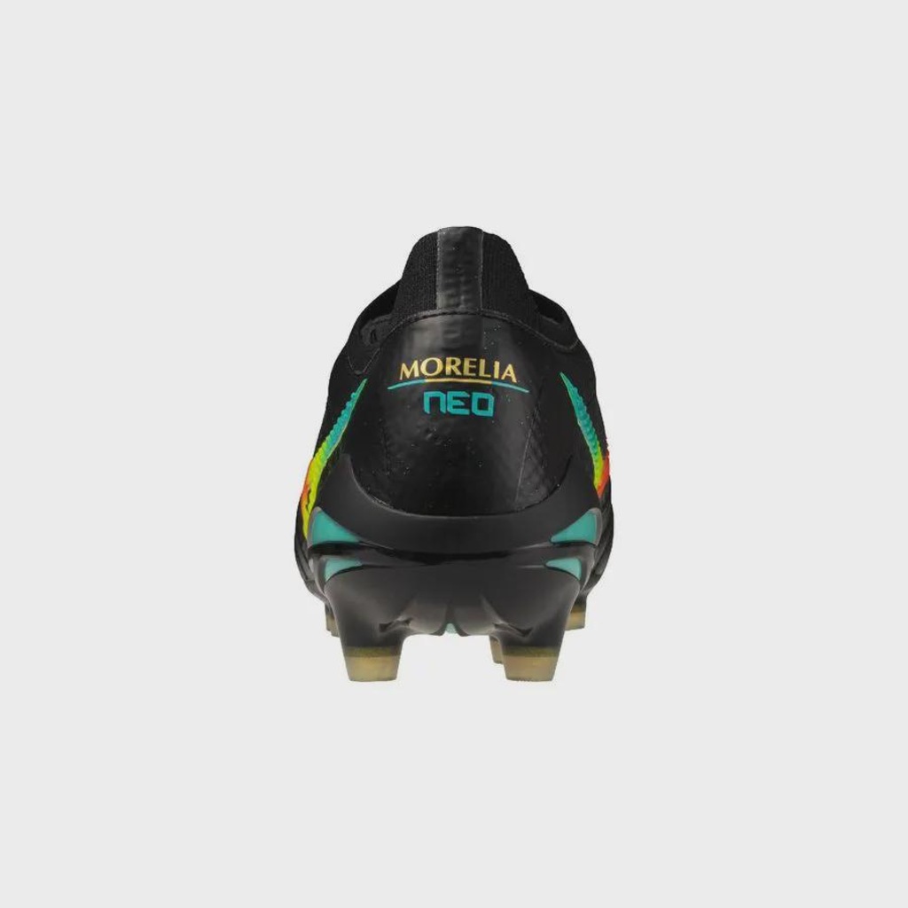 Imagem 5 do produto Chuteira de Campo Adulto Mizuno Morelia Neo V Beta Japan