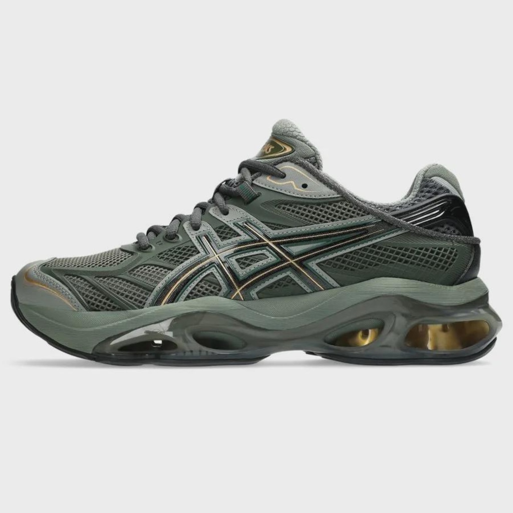 Imagem 1 do produto Tênis Unissex ASICS GEL-Kinetic 2.0