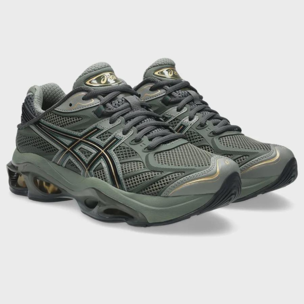 Imagem 5 do produto Tênis Unissex ASICS GEL-Kinetic 2.0