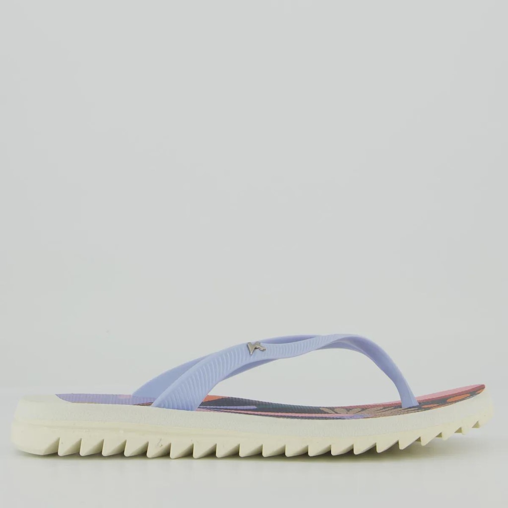 Imagem 2 do produto Chinelo Feminino Kenner Ibiza Festa