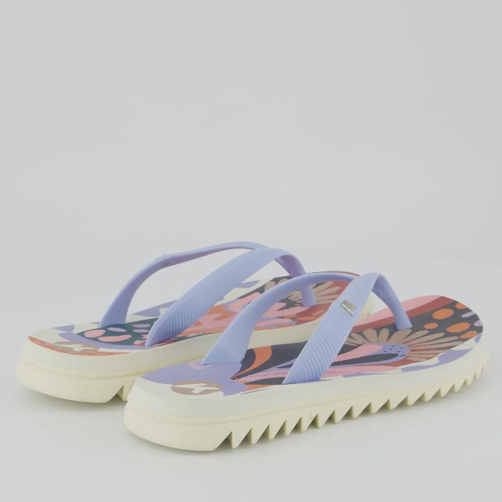 Imagem 4 do produto Chinelo Feminino Kenner Ibiza Festa