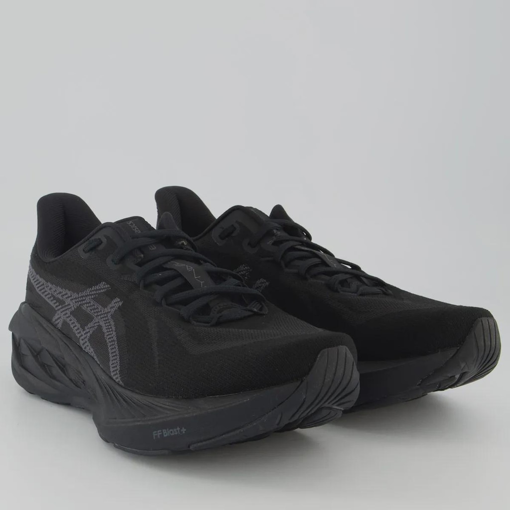 Imagem 2 do produto Tênis Feminino Asics Dynablast 6 SE All