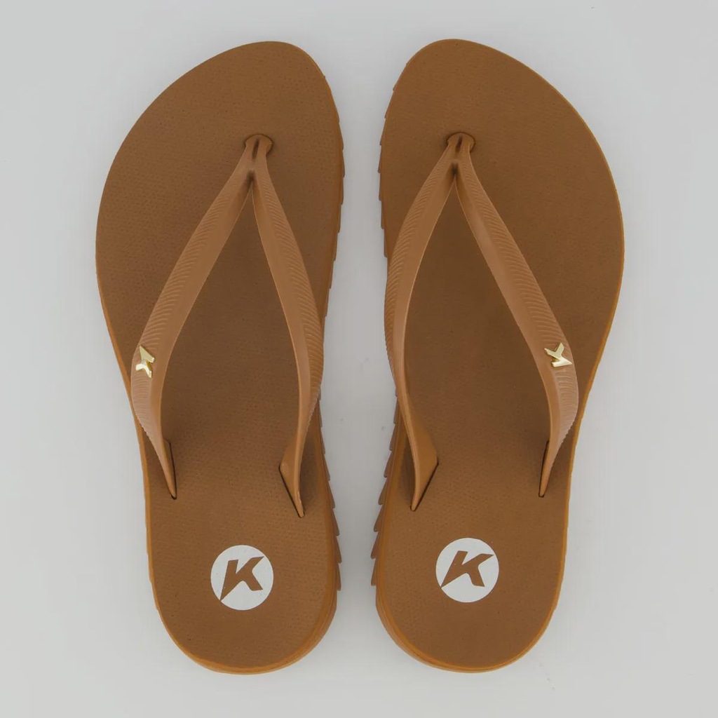 Imagem 1 do produto Chinelo Feminino Kenner Ibiza Pro Lisa