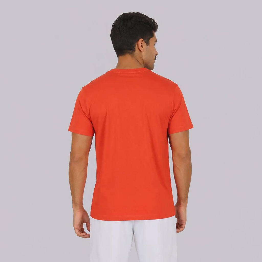 Imagem 4 do produto Camiseta Hurley Silk O&amp;O Solid Masculina