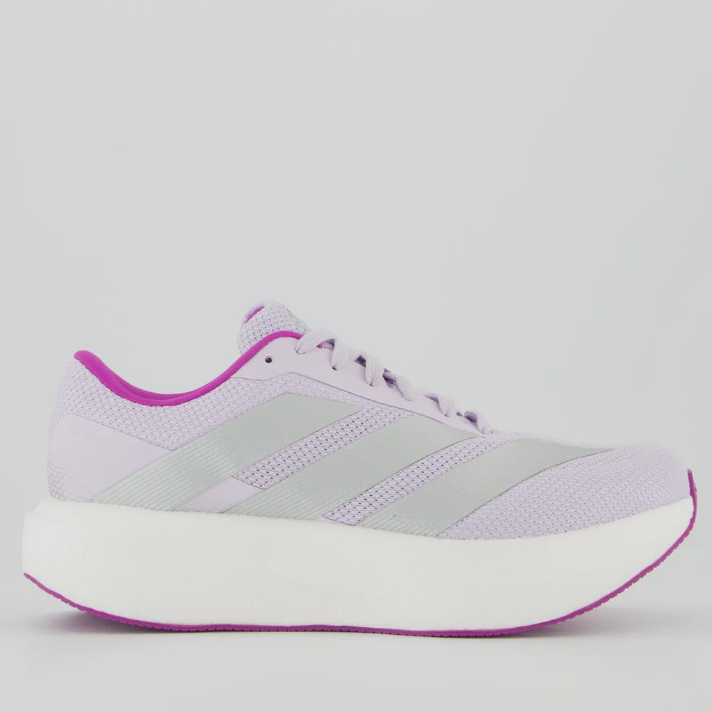 Imagem 1 do produto Tênis Feminino adidas Latin Run 3.0 Boost