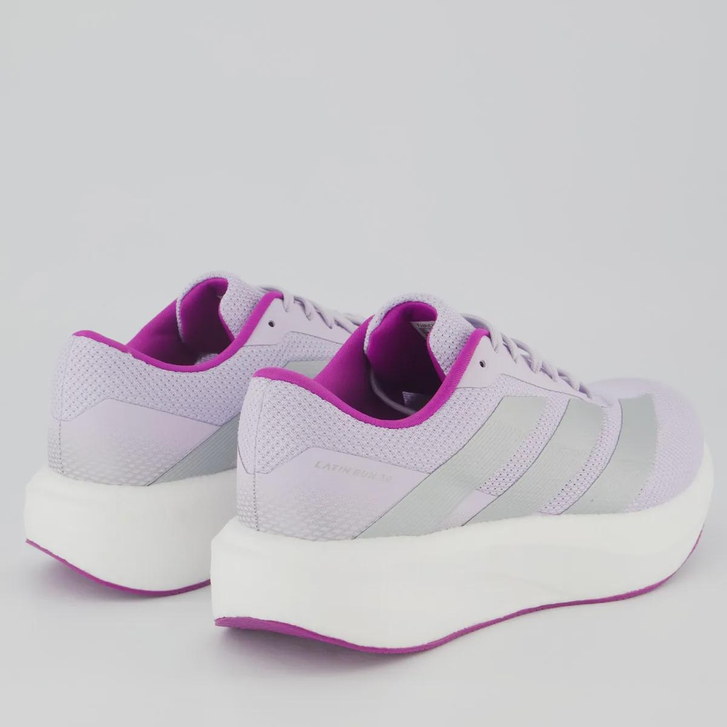 Imagem 3 do produto Tênis Feminino adidas Latin Run 3.0 Boost