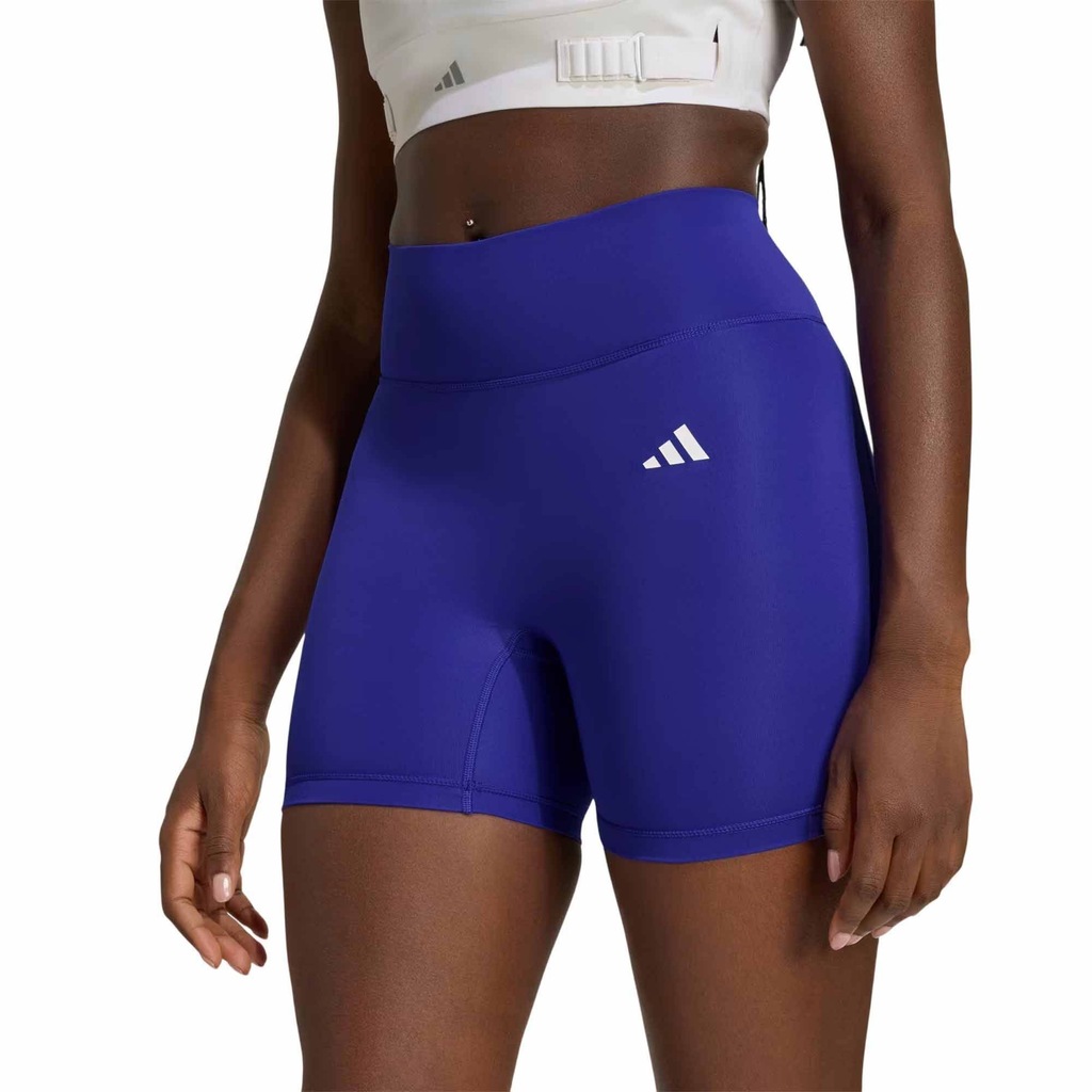 Imagem 1 do produto Shorts adidas Optime Essentials Feminino