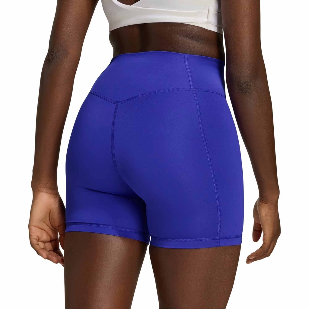 Imagem 2 do produto Shorts adidas Optime Essentials Feminino